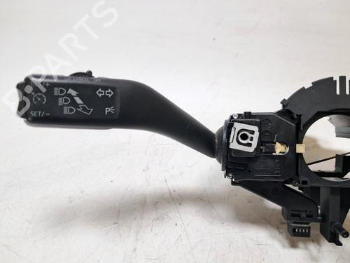 Steering column stalk VW GOLF PLUS V (5M1, 521) 1.6 BiFuel | BP36007601I23 - Image 2