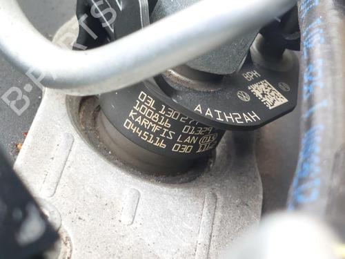 Engine AUDI A4 B8 Avant (8K5) 2.0 TDI | BP29824305M1 
