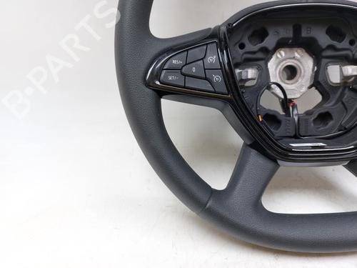 Steering wheel DACIA DUSTER (PYM_, PYN_) 1.0 ECO G-100 | BP25732524C49 
