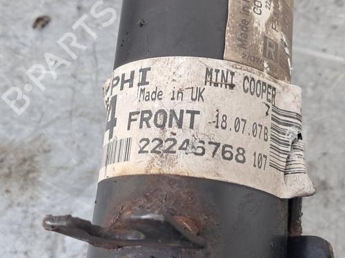 Right front shock absorber MINI MINI (R56) Cooper D | BP38641940M17 - Image 5
