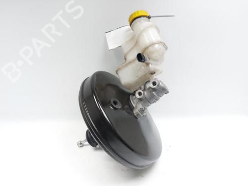 Servo brake FIAT IDEA (350_) 1.4 16V | BP29448163M42 
