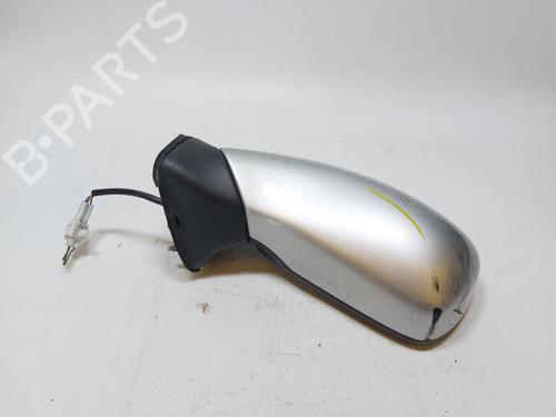 Left mirror OPEL AGILA A (H00) 1.0 12V (F68) | BP30453975C26 