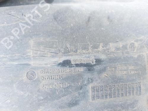 Wheel arch CUPRA FORMENTOR (KM7, KMP) 1.4 e-Hybrid | BP26574031C56