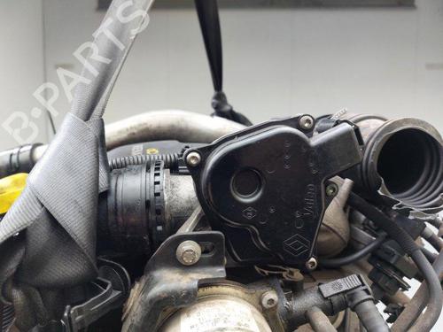 Engine RENAULT MEGANE III Hatchback (BZ0/1_, B3_) 1.5 dCi (BZ09, BZ0D, BZ1W, BZ29, BZ14) | BP34119167M1  - Image 6