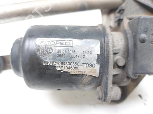 Front wiper motor FIAT FIORINO Box Body/MPV (225_) 1.3 D Multijet (225BXD1A, 225BXB1A, 225BXB11) | BP24654302M29 