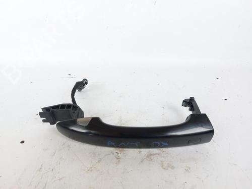 Used Other RENAULT MEGANE IV Grandtour (K9A/M/N_) 1.5 Blue dCi 115 (K9A6) (116 hp) 32136883