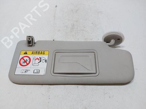 Parasol derecha Parasol derecha CITROËN C3 AIRCROSS II (2R_, 2C_) 1.5 BlueHDi 110 (110 hp) 34263169 34263169