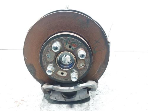 Mangueta delantera derecha HONDA JAZZ V (GR_, GS_) 1.5 eHEV (GR3, GR6) (109 hp) 21527197