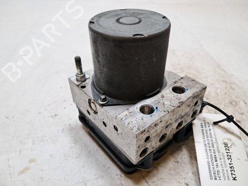 ABS pump HONDA CR-V III (RE_) 2.2 i-CTDi 4WD (RE6) | BP34505569M43 - Image 4