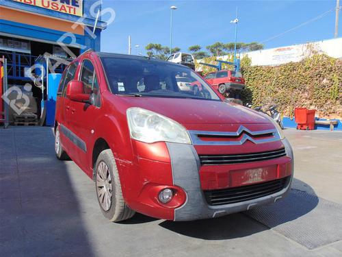 CITROËN BERLINGO MULTISPACE (B9) 1.6 HDi 90 2705934
