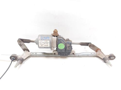 Used Front wiper motor Front wiper motor FORD KA (RU8) 1.2 (69 hp) 27443276 27443276