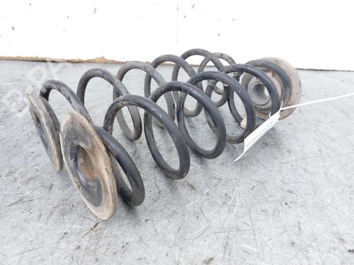 Ressort d'amortisseur VW GOLF VII (5G1, BQ1, BE1, BE2) 1.6 TDI (110 hp) 15169285