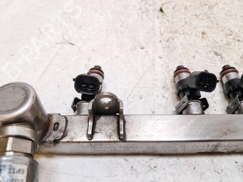 Injector FIAT QUBO (225_) 1.4 Natural Power (225AXC1A) | BP37293885M100 - Image 3