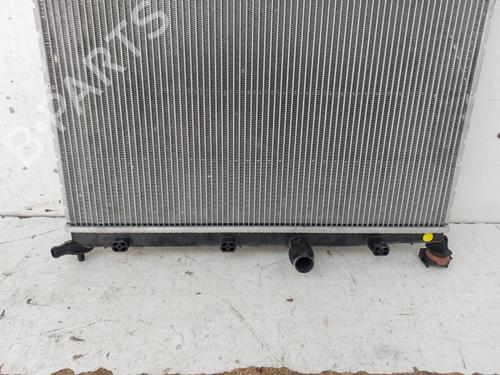 Water radiator OPEL MOKKA 1.2 (76) | BP37259680M31 - Image 3
