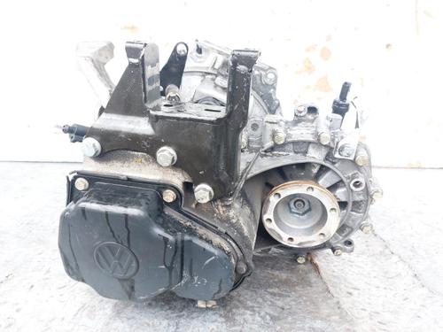Gearbox VW POLO IV (9N_, 9A_) 1.4 TDI | BP28487752M3