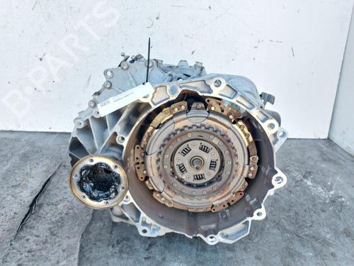 Used Gearbox SKODA OCTAVIA III Combi (5E5, 5E6) 1.6 TDI (115 hp) 30898801