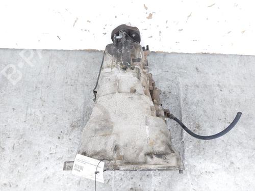 Gearbox BMW 3 Touring (E46) 320 d | BP17873475M3 