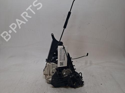 Used Front left lock Front left lock 37682440 37682440