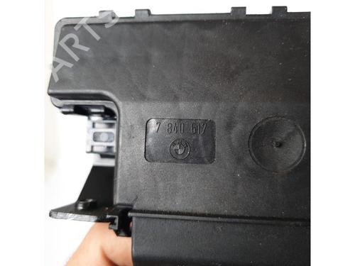 Tailgate lock BMW 1 (E87) 118 d | BP15152984C101