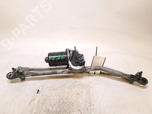 Used Front wiper motor Front wiper motor FIAT PUNTO (188_) 1.2 60 (188.030, .050, .130, .150, .230, .250) (60 hp) 35975724 35975724