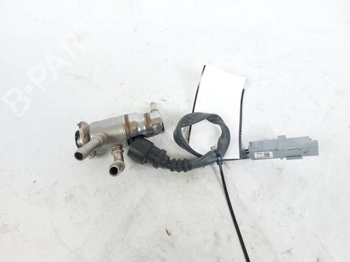Used Injector RENAULT MEGANE IV Saloon 1.5 Blue dCi 115 (LVA6) (115 hp) 17380249