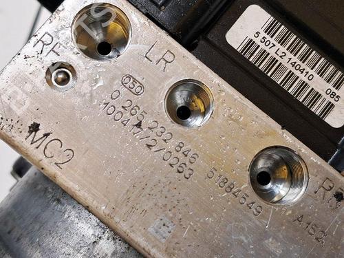 ABS pump FIAT 500 (312_) 1.3 D Multijet (312AXB1A) | BP33904584M43  - Image 5