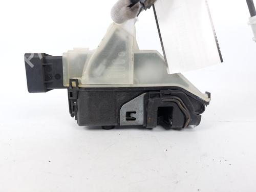 Front right lock OPEL GRANDLAND / GRANDLAND X (A18, P1UO) 2.0 D (75) | BP15166556C97 