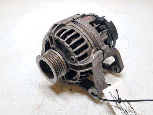 Used Alternator Alternator OPEL AGILA A (H00) 1.2 16V Twinport (F68) (80 hp) 33752486 33752486
