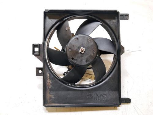 Used Radiator fan SMART CITY-COUPE (450) 0.6 (S1CLA1, 450.341) (55 hp) 30921522