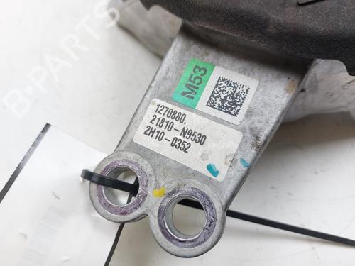 Engine mount KIA SPORTAGE V (NQ5) 1.6 CRDi MHEV | BP33192502M89 - Image 4