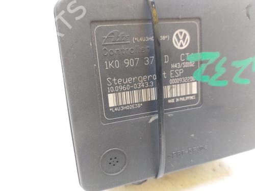 ABS pump AUDI A3 (8P1) 2.0 TDI 16V | BP27538154M43 