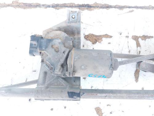 Front wiper motor SMART FORTWO Coupe (450) 0.7 (450.352, 450.332) | BP27538797M29 