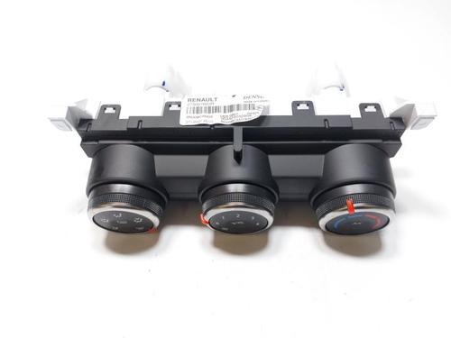 AC-Styringsenhed/Manøvreenhed RENAULT CLIO V (B7_) 1.5 Blue dCi 100 (B7AD) (101 hp) 31011328
