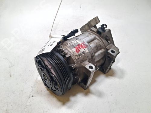 AC compressor DACIA SANDERO II 1.2 | BP39738757M34 - Image 4