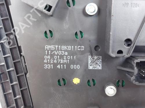 Electronic module FORD C-MAX II (DXA/CB7, DXA/CEU) 1.6 TDCi | BP15264768M83