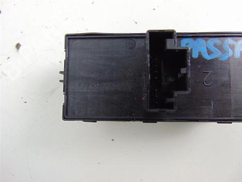 Left front window switch VW CC B7 (358) 1.4 TSI | BP22753802I27 - Image 4