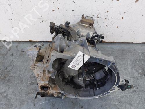 Gearbox FIAT SCUDO Van 1.5 Multijet 120 (506) | BP36218110M3 - Image 2