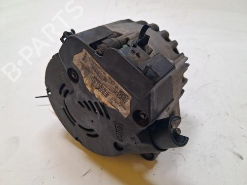 Alternator CITROËN C4 Picasso II 1.6 BlueHDi 120 | BP38635329M7 - Image 3