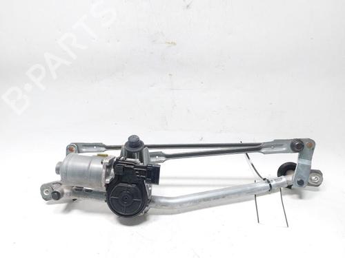 Used Front wiper motor Front wiper motor KIA SPORTAGE V (NQ5) 1.6 CRDi MHEV (136 hp) 33194461 33194461