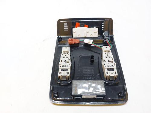 Interior roof light RENAULT CAPTUR II (HF_) LPG (HFMT) | BP33195549I8 - Image 4