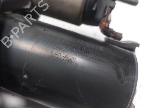 Starter FIAT PUNTO EVO (199_) 1.3 D Multijet (199AXC1A, 199BXC1A, 199AXT1A, 199BXT1A) | BP33193508M8 - Image 5