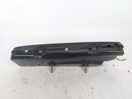 Left seat airbag LAND ROVER FREELANDER 2 (L359) 2.2 TD4 4x4 | BP17992105C13