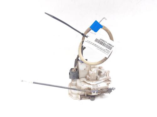 Used Front right lock FIAT FIORINO Box Body/MPV (225_) 1.3 D Multijet (225BXD1A, 225BXB1A, 225BXB11) (75 hp) 24654294