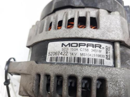 Alternator FIAT TIPO Saloon (356_, 357_) 1.6 D (356SXG1B) | BP28182225M7 