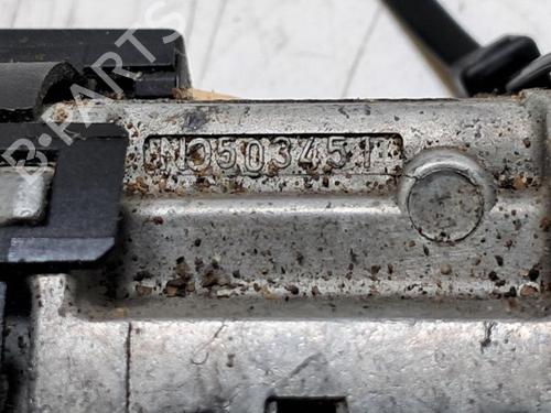 Electronic module PEUGEOT PARTNER Box Body/MPV 1.6 BlueHDi 100 | BP31272710M83