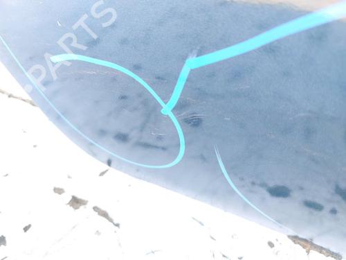 Right rear door NISSAN MICRA IV (K13K, K13KK) 1.2 | BP29050632C5 