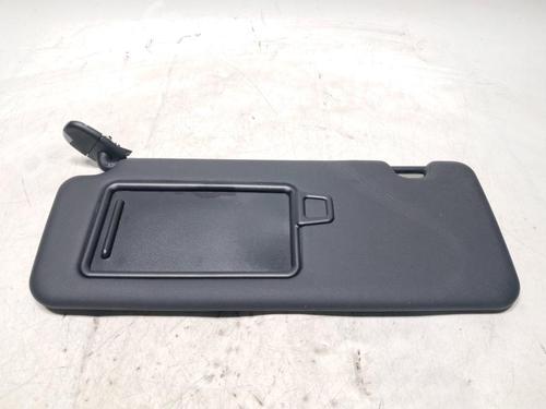 Used Left sun visor Left sun visor 33194403 33194403