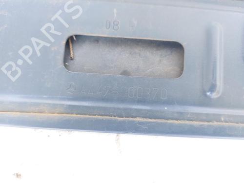 Boot lining MERCEDES-BENZ VITO Van (W447) 109 CDI (447.601, 447.603, 447.605) | BP26573988I3 - Image 6
