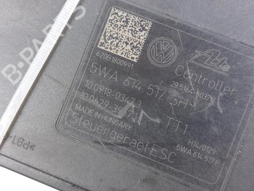 ABS pump VW GOLF VIII (CD1, DA1) 1.0 TSI | BP16163241M43 