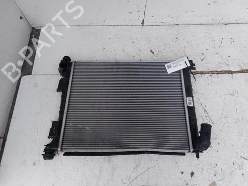 Used Water radiator Water radiator KIA STONIC (YB) 1.0 T-GDi Eco-Dynamics+ (101 hp) 33195759 33195759